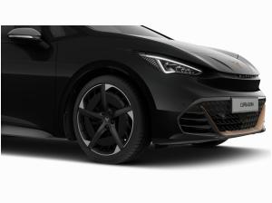 Cupra Born Edition Dynamic SHZ NAVI ACC AKTIVSITZE LED *46*