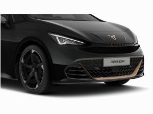 Cupra Born Edition Dynamic SHZ NAVI ACC AKTIVSITZE LED *46*