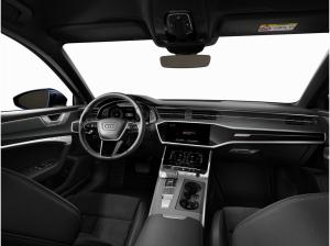 Audi A6 *Aktionsende 14.02* Avant S line 50 TDI quattro tiptronic MatrixLED|AHK|Umgebungskamera