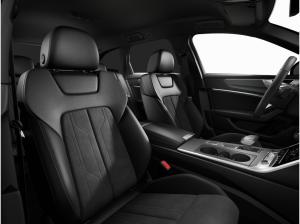 Audi A6 *Aktionsende 14.02* Avant S line 50 TDI quattro tiptronic MatrixLED|AHK|Umgebungskamera