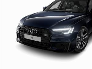 Audi A6 *Aktionsende 14.02* Avant S line 50 TDI quattro tiptronic MatrixLED|AHK|Umgebungskamera