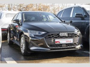 Audi A3 Sportback 35 TFSI advanced Kamera/Smartphone Interf./Navi Plus/Sitz