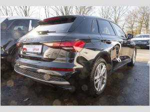 Audi A3 Sportback 35 TFSI advanced Kamera/Smartphone Interf./Navi Plus/Sitz