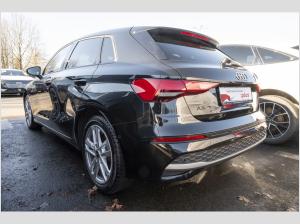 Audi A3 Sportback 35 TFSI advanced Kamera/Smartphone Interf./Navi Plus/Sitz