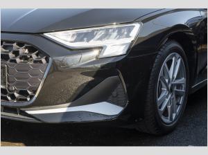 Audi A3 Sportback 35 TFSI advanced Kamera/Smartphone Interf./Navi Plus/Sitz