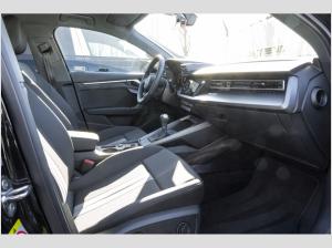 Audi A3 Sportback 35 TFSI advanced Kamera/Smartphone Interf./Navi Plus/Sitz