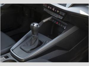 Audi A3 Sportback 35 TFSI advanced Kamera/Smartphone Interf./Navi Plus/Sitz
