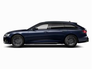 Audi A6 Avant 45 TDI quattro advanced Pano/AHK/Matrix/Optikpaket schwarz/Ka