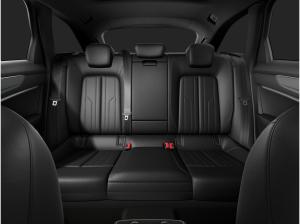 Audi A6 Avant 45 TDI quattro advanced Pano/AHK/Matrix/Optikpaket schwarz/Ka