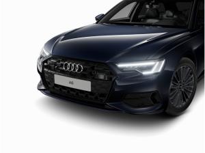 Audi A6 Avant 45 TDI quattro advanced Pano/AHK/Matrix/Optikpaket schwarz/Ka
