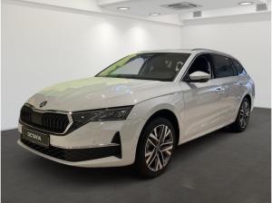 Skoda Octavia Combi BALANCE 1.5 TSI mHEV (Dormagen)