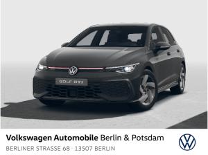Volkswagen Golf GTI 2.0 TSI 265 PS🏷️❗️Sonderleasing❗️🏷️