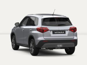 Suzuki Vitara 1.4l 6AT *0€ Anzahlung* ✅SOFORT VERFÜGBAR✅