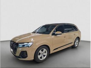 Audi Q7 SUV TFSI quattro 250 kW tiptronic *7-Sitze*AHK*HUD*B&O*