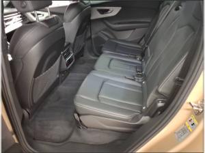 Audi Q7 SUV TFSI quattro 250 kW tiptronic *7-Sitze*AHK*HUD*B&O*