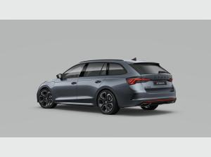 Skoda Octavia Combi RS 2.0 TSI (Dormagen)