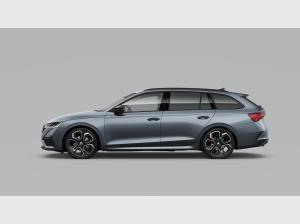 Skoda Octavia Combi RS 2.0 TSI (Dormagen)
