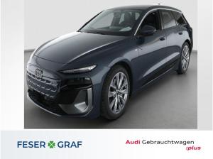 Audi A6 e-tron Avant perfo. +Luft+B&O+ACC+S line