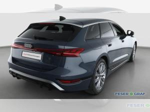 Audi A6 e-tron Avant perfo. +Luft+B&O+ACC+S line