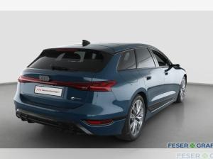 Audi A6 e-tron avant quat. BFD+MATRIX+AHK+B&O