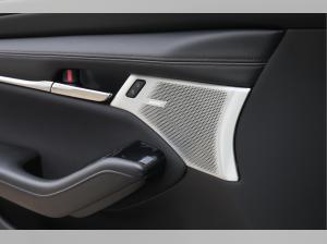 Mazda 3 2.5 eSKYACTIV-G 140ps Aut. EXCLUSIVE-Line