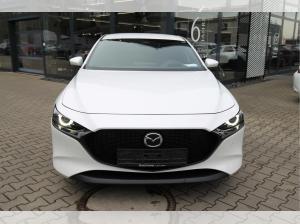 Mazda 3 2.5 eSKYACTIV-G 140ps Aut. EXCLUSIVE-Line