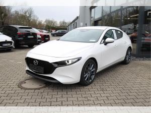 Mazda 3 2.5 eSKYACTIV-G 140ps Aut. EXCLUSIVE-Line