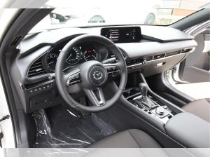 Mazda 3 2.5 eSKYACTIV G 140ps Aut. EXCLUSIVE-Line