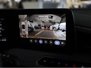 MG Cyberster Xpower LEDER NAVI SHZ PDC KLIMA BT ZV (Gewerbekunden)