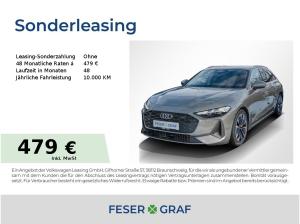 Audi A5 Avant TDI 2x S line/LED/ACC/CarPlay