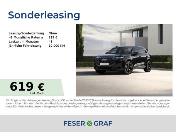 Audi Q3 SUV TFSI S tronic 2x S line/tech/SONOS/HuD