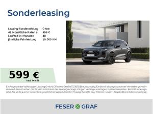 Audi Q3 SUV TFSI S tronic 2x S line/tech/SONOS/HuD