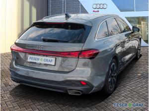Audi A5 Avant TDI 2x S line/LED/ACC/CarPlay