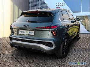 Audi Q3 SUV TDI S tronic 2x S line/tech/SONOS/HuD