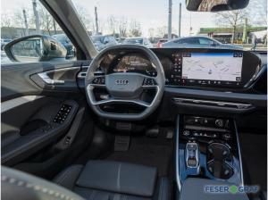 Audi A5 Avant TDI 2x S line/LED/ACC/CarPlay