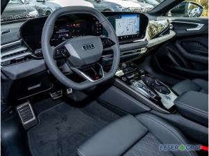 Audi A5 Avant TDI 2x S line/LED/ACC/CarPlay
