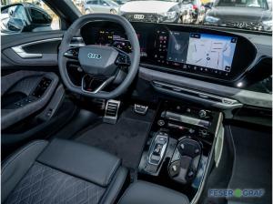 Audi A5 Avant TDI 2x S line/LED/ACC/CarPlay