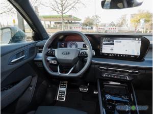 Audi Q3 SUV TDI S tronic 2x S line/tech/SONOS/HuD