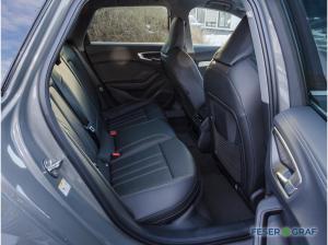 Audi A5 Avant TDI 2x S line/LED/ACC/CarPlay