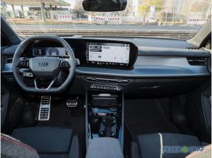 Audi Q3 SUV TDI S tronic 2x S line/tech/SONOS/HuD