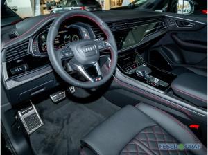 Audi Q7 SUV TDI S line HD-Matrix/B&O/Pano/OLED/HuD