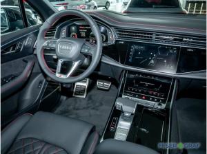 Audi Q7 SUV TDI S line HD-Matrix/B&O/Pano/OLED/HuD