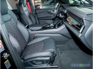 Audi Q7 SUV TDI S line HD-Matrix/B&O/Pano/OLED/HuD