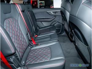 Audi Q7 SUV TDI S line HD-Matrix/B&O/Pano/OLED/HuD