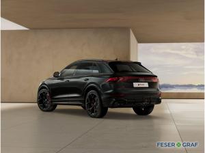 Audi RS Q8 SUV performance Matrix/RS-AgA/Keramik/Pano