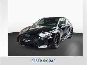 Audi RS3 Sportback Sportabgas 280 Kmh ACC RFK Phone B