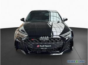 Audi RS3 Sportback Sportabgas 280 Kmh ACC RFK Phone B