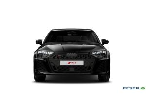 Audi RS3 Sportback Sportabgas 280 Kmh ACC RFK Phone B