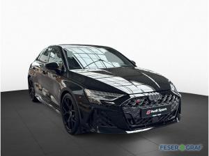 Audi RS3 Sportback Sportabgas 280 Kmh ACC RFK Phone B