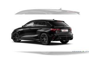 Audi RS3 Sportback Sportabgas 280 Kmh ACC RFK Phone B